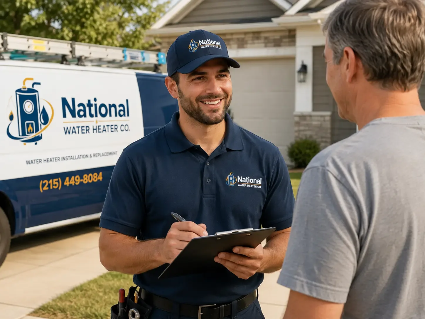 Water Heater Installation Brockton, PA FAQs